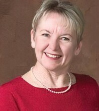 Linda Romer Todd